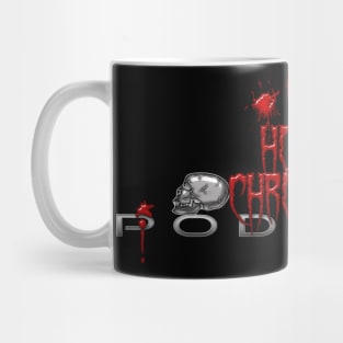 logo t Mug